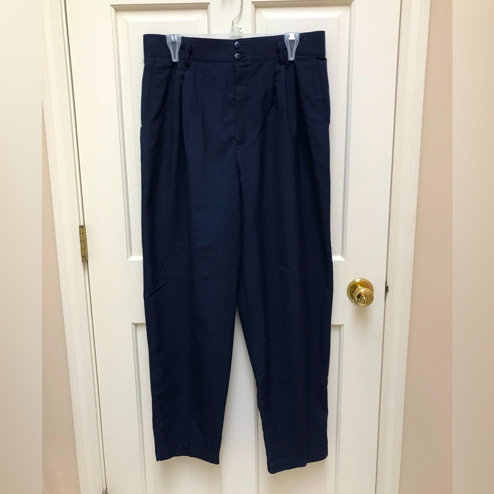 Ladies Casual Slacks Size: 16